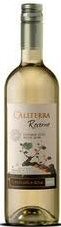 Caliterra Sauvignon Blanc 2011