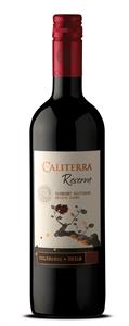 Caliterra Cabernet Sauvignon 2010