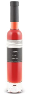 Stratus Cabernet Icewine 2008