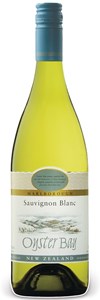 Oyster Bay Sauvignon Blanc 2011