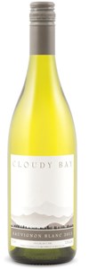 Cloudy Bay Sauvignon Blanc 2010