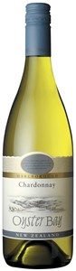 Oyster Bay Chardonnay 2010