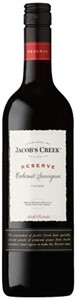 Jacob's Creek Reserve Cabernet Sauvignon 2008
