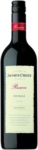 Jacob's Creek Reserve Shiraz 2008