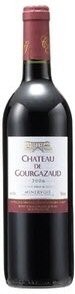 Chateau De Gourgazaud 2009