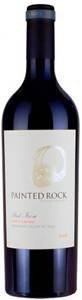Painted Rock Estate Winery Red Icon Cabernet Blend 2008