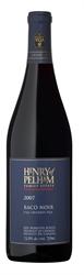 Henry of Pelham Estate Winery Henry of Pelham Baco Noir 2009