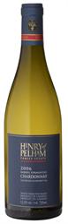 Henry of Pelham Estate Winery Henry of Pelham Chardonnay, Barrel Fermented 2008