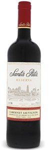 Santa Rita Reserva Cabernet Sauvignon 2008