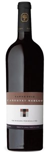 Tawse Winery Inc. Sketches of Niagara Cabernet Franc Cabernet Sauvignon Merlot 2009