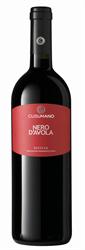 Cusumano Nero D'avola 2010