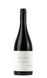 Quails' Gate Estate Winery Dijon Clone Selection Pinot Noir 2008