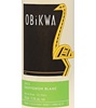 Obikwa Sauvignon Blanc 2011