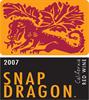 Snap Dragon Red Blend 2007