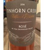 Tinhorn Creek Vineyards Oldfield Series 2Bench Rose 2016