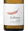 Featherstone Winery Featherstone Vineyard Sauvignon Blanc 2010