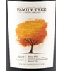 Henry of Pelham Winery Red Family Tree 2009