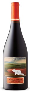 The Foreign Affair Winery Pinot Noir 2007