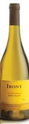 Irony Chardonnay 2007