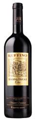 Ruffino Ducale Oro Riserva Chianti Classico 2005