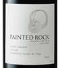 Painted Rock Estate Winery Syrah 2011
