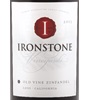 Ironstone Old Vine Zinfandel 2011