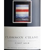 Closson Chase Vineyard Pinot Noir 2010