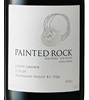 Painted Rock Estate Winery Syrah 2012