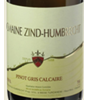Domaine Zind-Humbrecht Calcaire Pinot Gris 2011