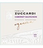 Familia Zuccardi Organica Cabernet Sauvignon 2012