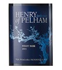 Henry of Pelham Pinot Noir 2011
