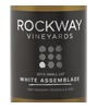 Rockway Glen Estate Winery Small Lot Reserve White Assemblage 2012