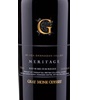 Gray Monk Estate Winery Odyssey Meritage 2012