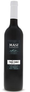 Masi Paso Doble Named Varietal Blends-Red 2012