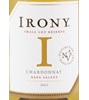 Irony Chardonnay 2011