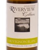 Riverview Cellars Sauvignon Blanc 2012