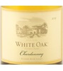White Oak Chardonnay 2010