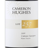 Cameron Hughes Lot 257 Cabernet Sauvignon 2009