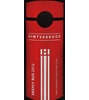 Hinterbrook Winery Deeply Red Cabernet Merlot 2011