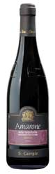 S. Giorgio Amarone 2003