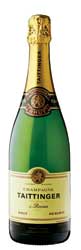 Taittinger Champagne Brut Reserve 2006