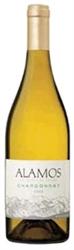 Alamos Chardonnay 2008