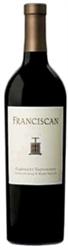 Franciscan Cabernet Sauvignon 2006