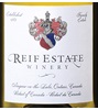 Reif Estate Winery Pinot Grigio 2008