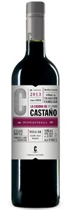 Bodegas Castano La Casona Monastrell 2007