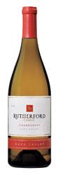 Rutherford Wine Company Chardonnay 2008