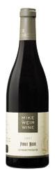 Mike Weir Wine Pinot Noir 2007