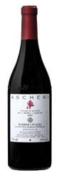 Ascheri Fontanelle Barbera D'alba 2007