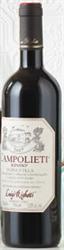 Luigi Righetti Campolieti Ripasso Valpolicella Classico Superiore 2007