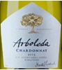 Arboleda Viña Seña Chardonnay 2016